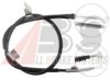 FORD 1961869 Cable, parking brake